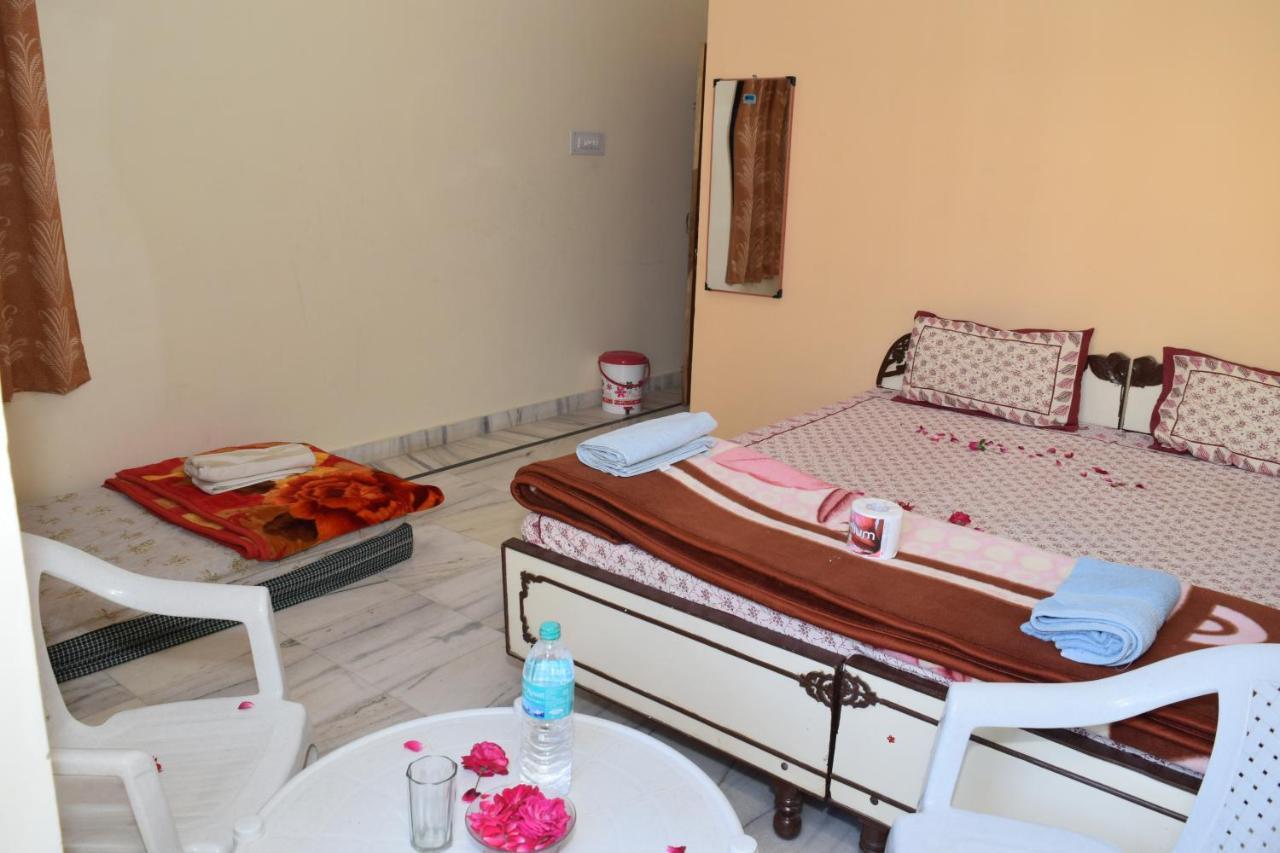 Hotel Kamal Villas Pushkar Exterior foto